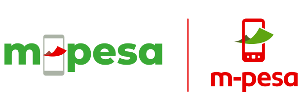 M-Pesa Logo